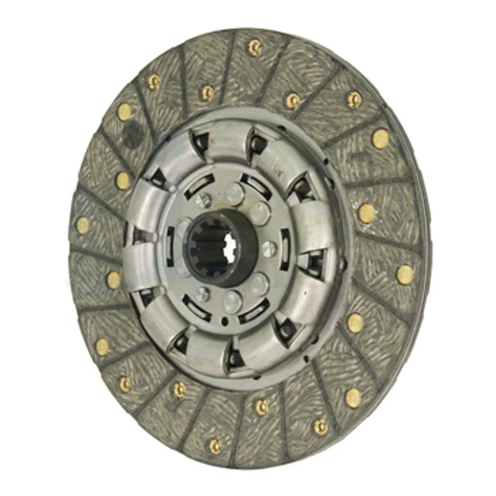 A-70231976-AI Trans Disc for 9" Organic Spring Loaded