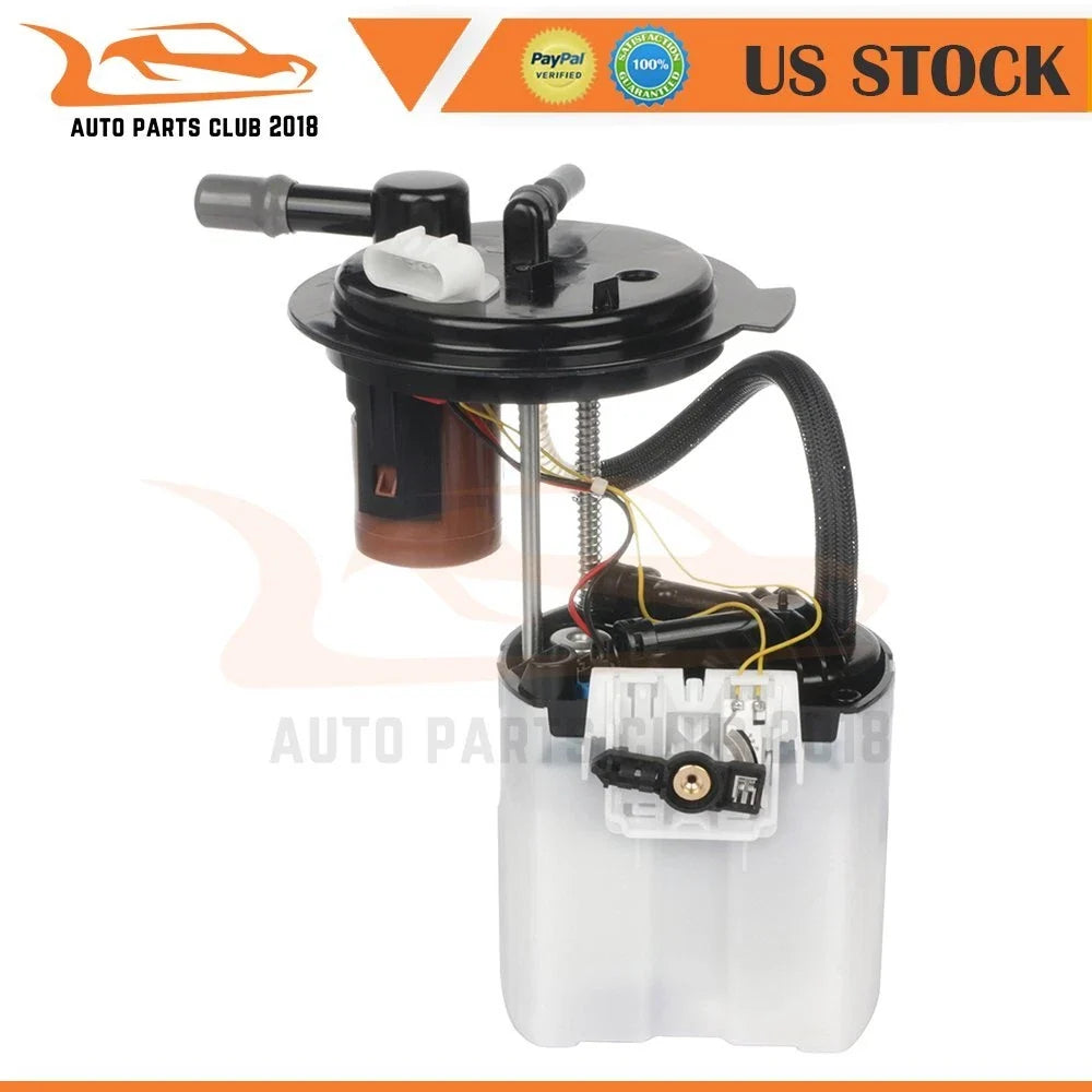 Fuel Pump Assembly for Buick Enclave & GMC Acadia (2007–2008)