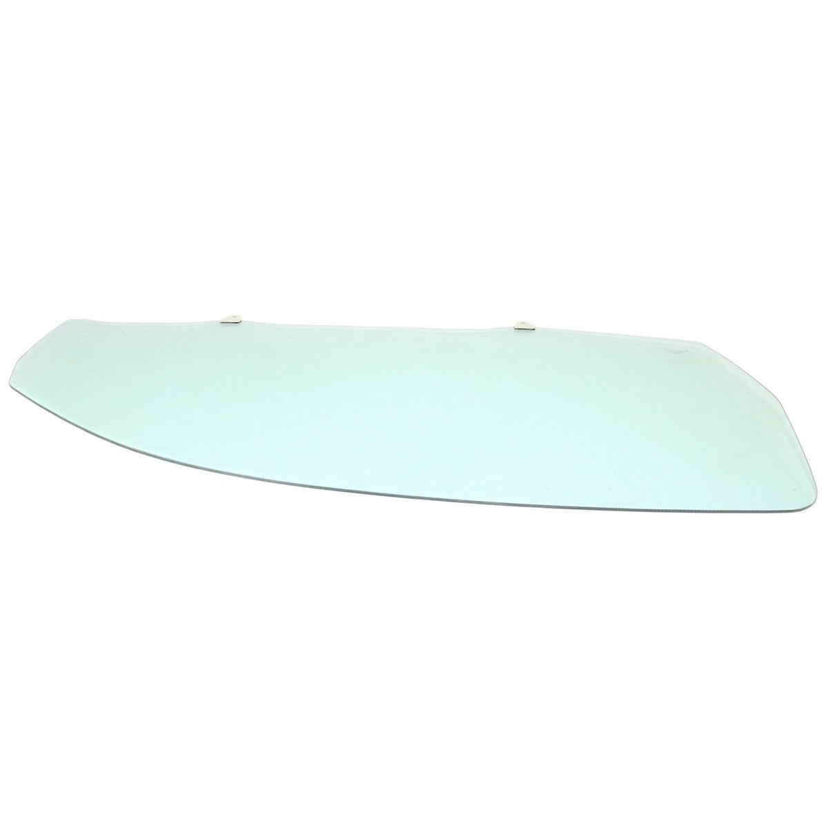 Front Door Glass - Passenger Side for Tundra (2007-2017)