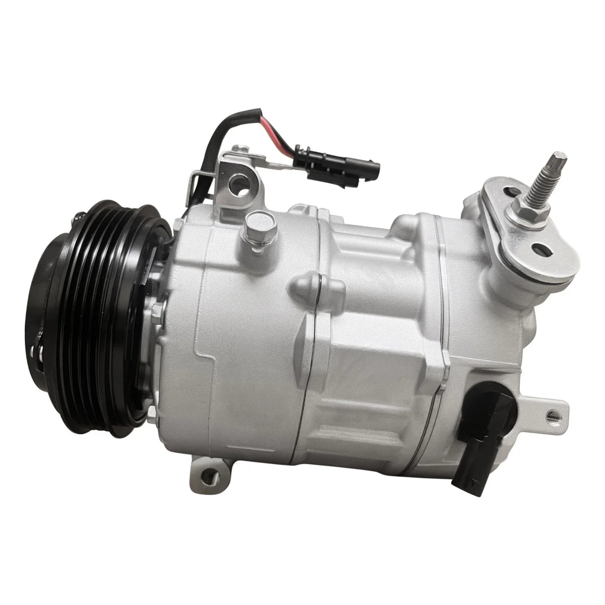 AC Compressor Replacement for Buick LaCrosse 2.5L (2018–2019)