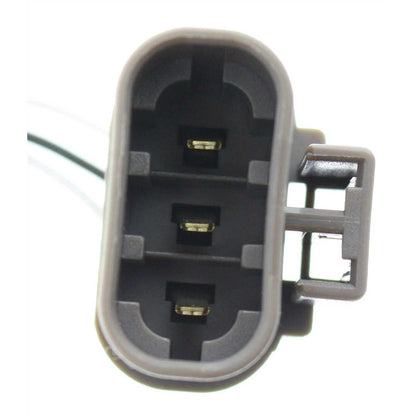 O2 Oxygen Sensor for Driver/Passenger Side