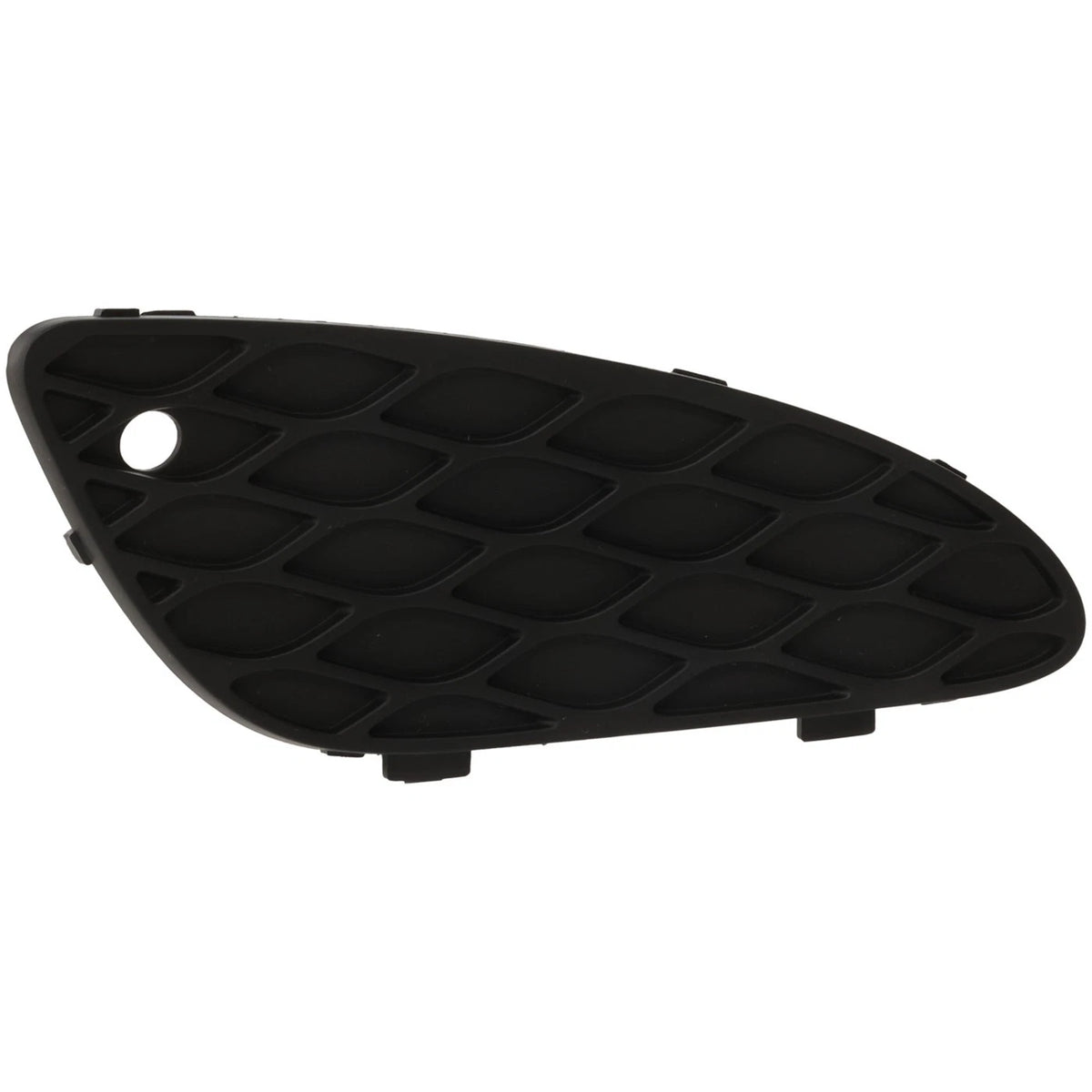 Fog Light Cover for Mercedes (Passenger Right Side)