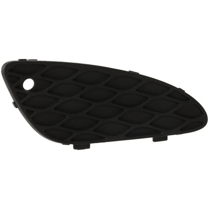 Fog Light Cover for Mercedes (Passenger Right Side)