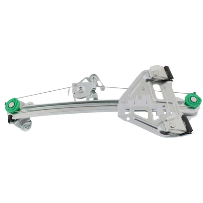 Power Window Regulator for Cadillac CTS (2003–2007) Rear Driver Side