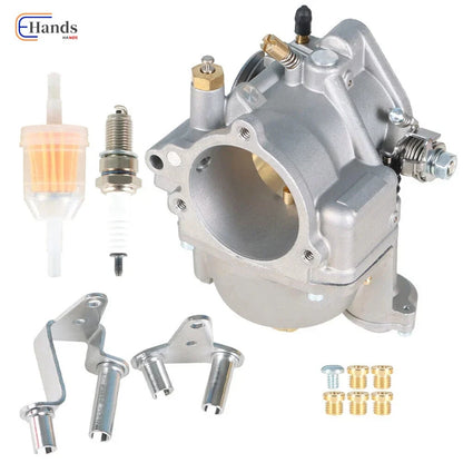 Carburetor for Big Twin S&S Sportster Super E Shorty (Fits 11-0420)