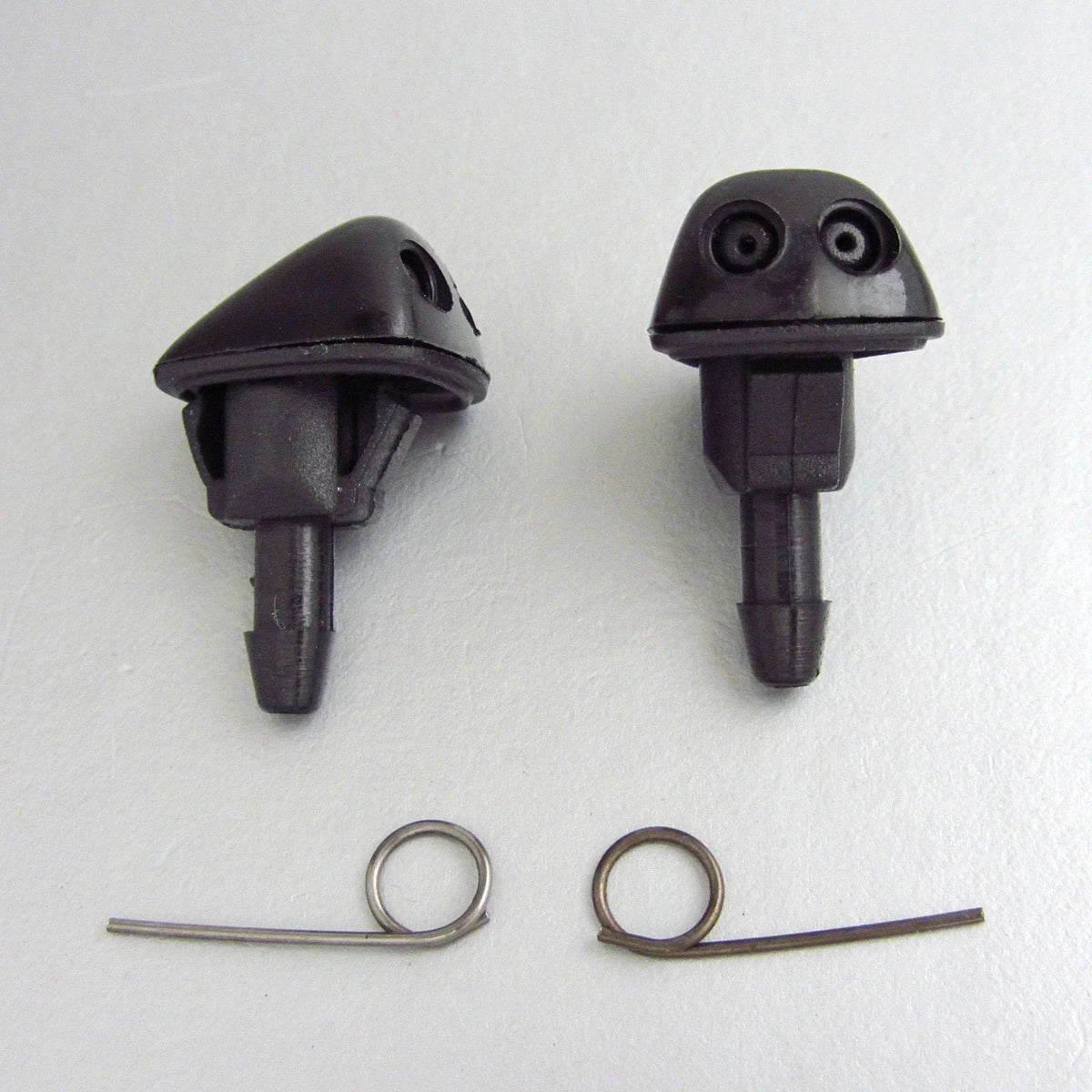 Set of 2 Windshield Washer Nozzle Jets for 2002-2005 Honda Civic