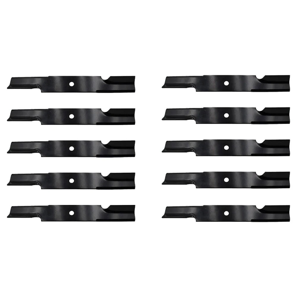10 Blades for Wright Stander 36" Lawn Mower (71440001) Gator Blade Pack