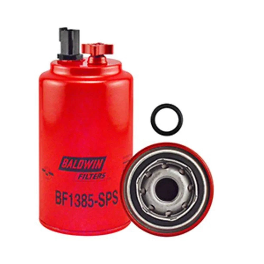 Fuel Filter for Ford/New Holland (FF2406)