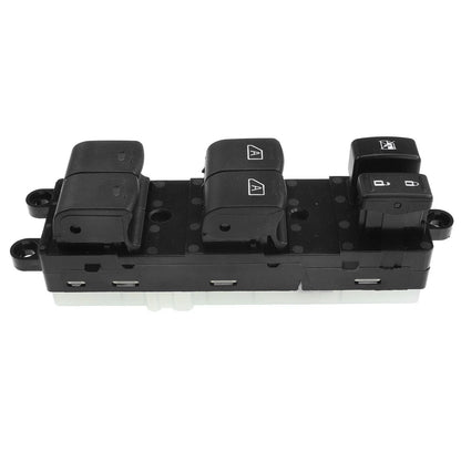 Power Window Switch for Front Left Nissan Pathfinder (2007-2012)