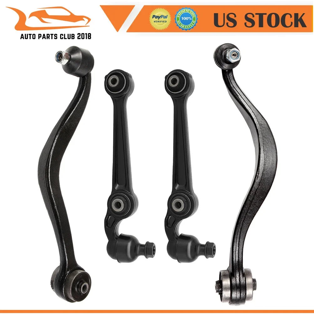 Front Lower Control Arm with Ball Joints for Ford Fusion (2006–2012)