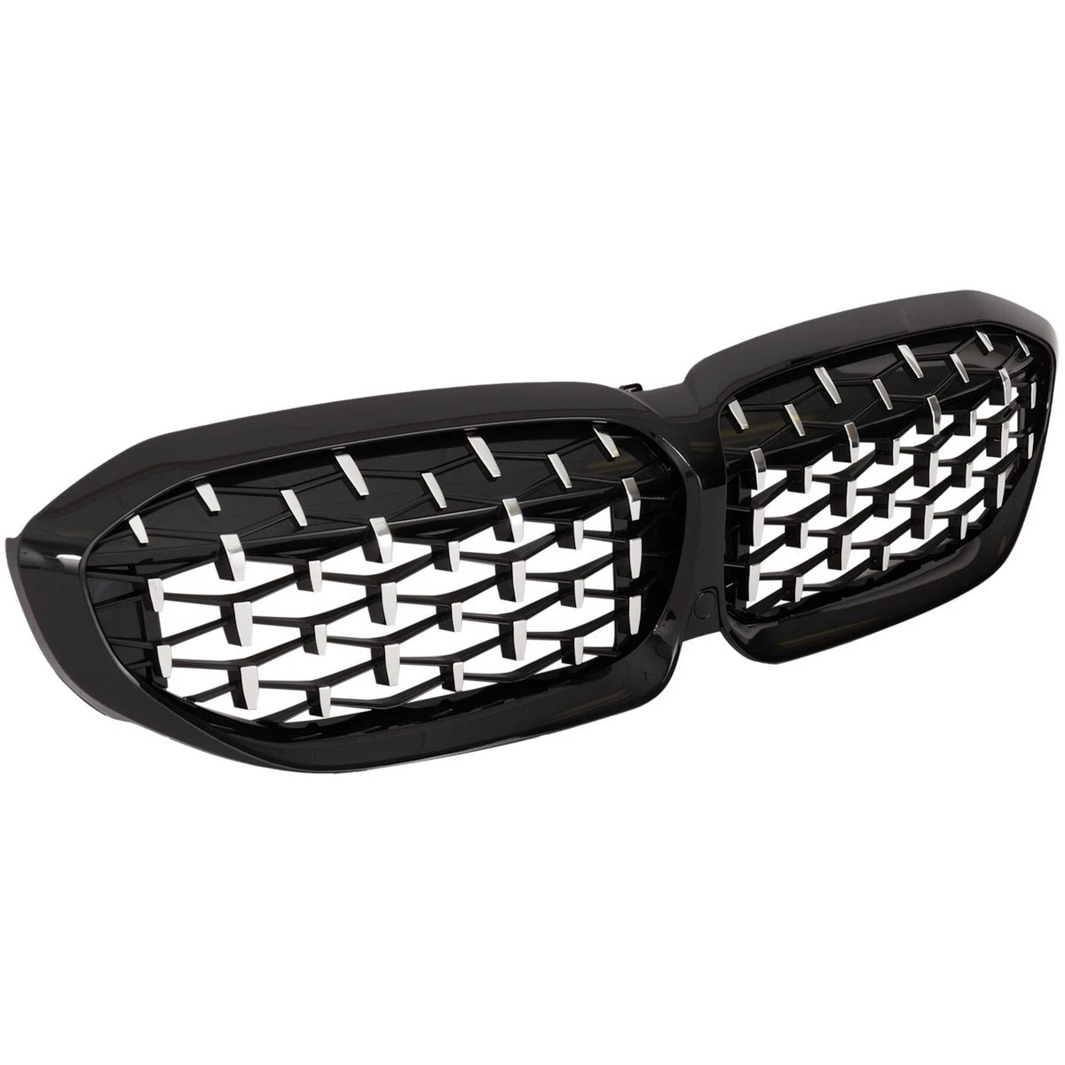 Grille for BMW 330i xDrive 330e M340i (2020–2022)