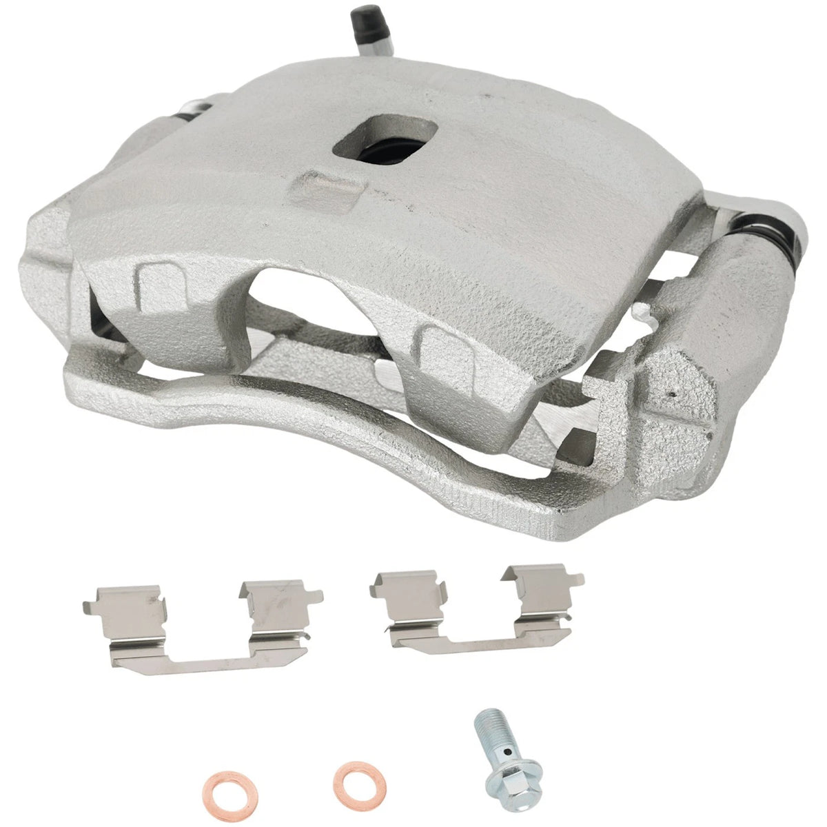 2X Brake Calipers Front for Acura EL Honda Civic (2001–2005)