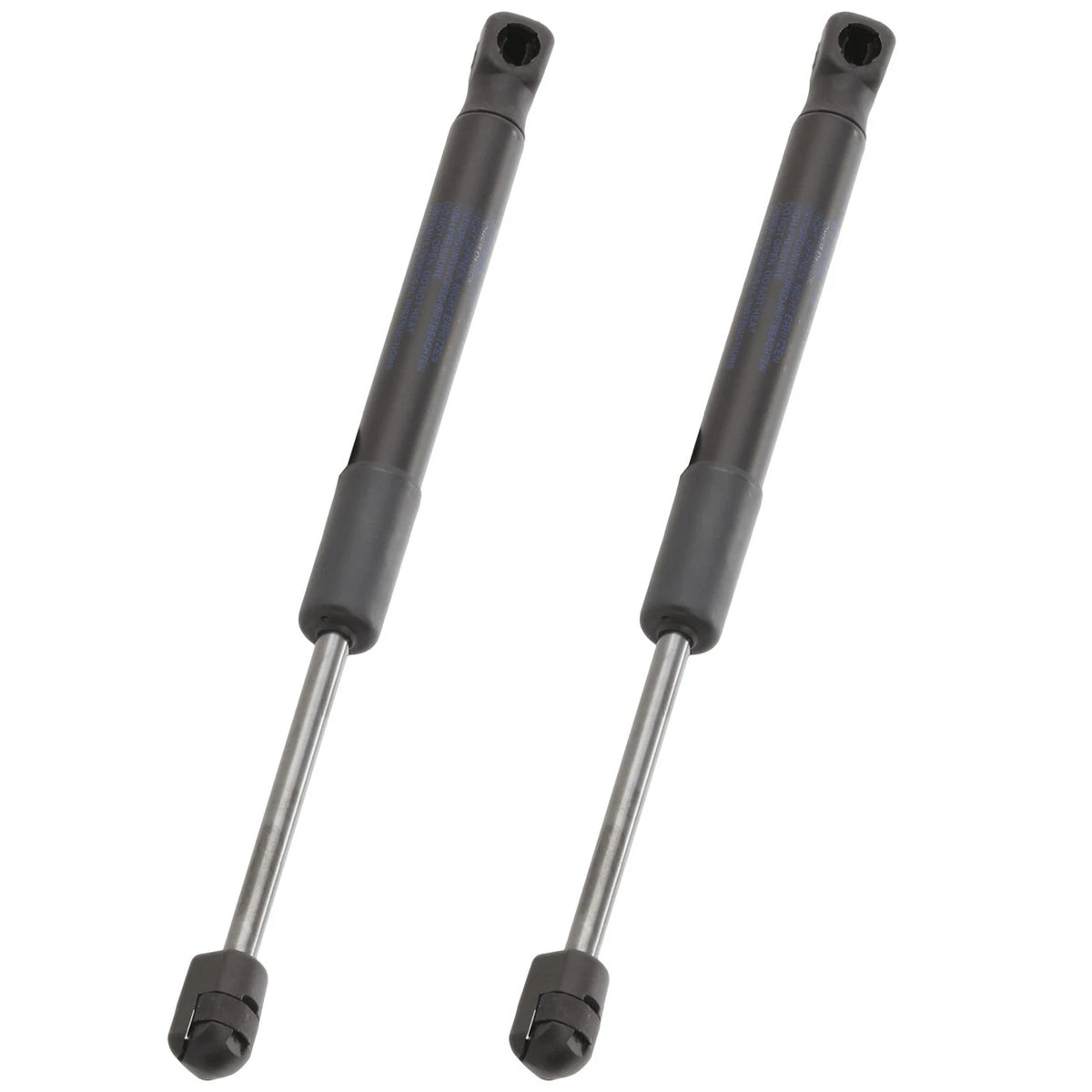 Hood Lift Supports Set of 2 for BMW X3 (2004–2010)