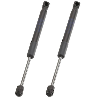 Hood Lift Supports Set of 2 for BMW X3 (2004–2010)
