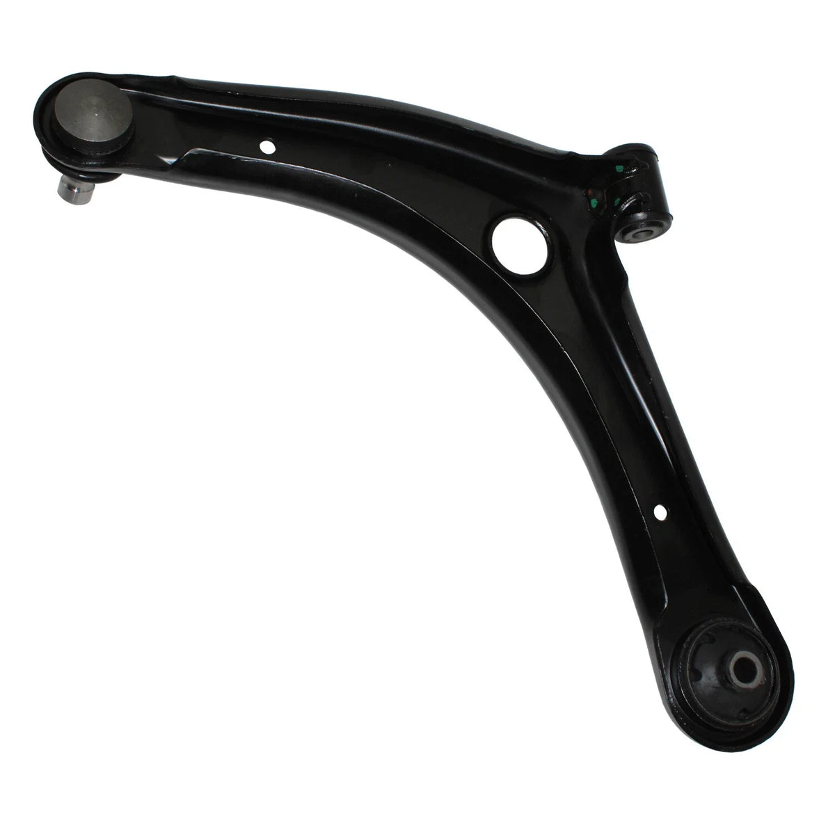Sway Bar Link Kit - 6pc Front Lower Control Arm for Jeep Dodge