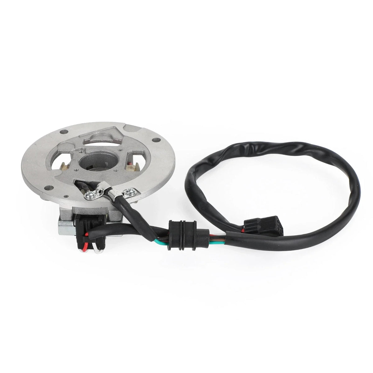 Stator Generator Base Assembly for YZ250F Yamaha 2006-2009 5XC-85560-11