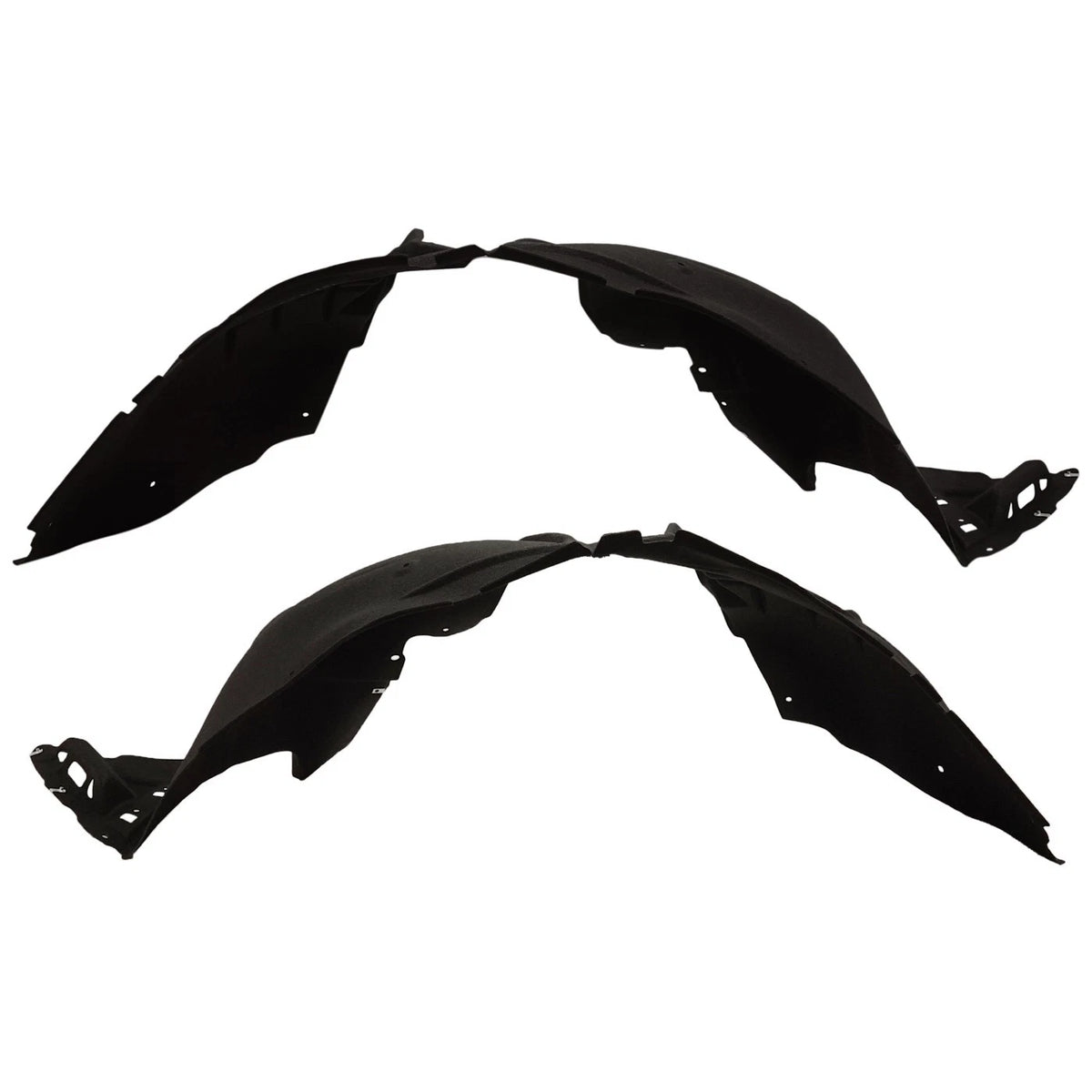 Fender Liners Set of 2 for GMC Acadia