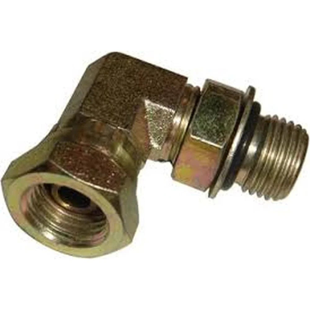 Hydraulic Fitting for Boss (Replaces 1304737)