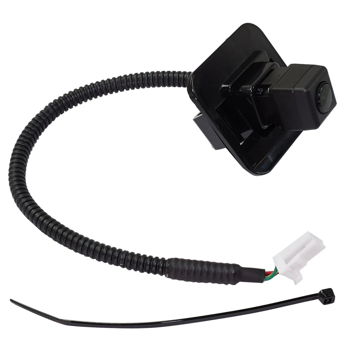 Back Up Camera for Nissan Altima (2007–2012)