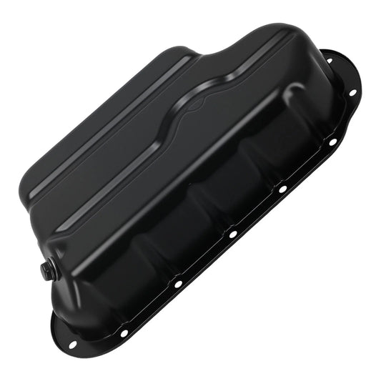 Engine Oil Pan for Hyundai Genesis Coupe L4 2.0L (2010–2014) 215102C000 264427