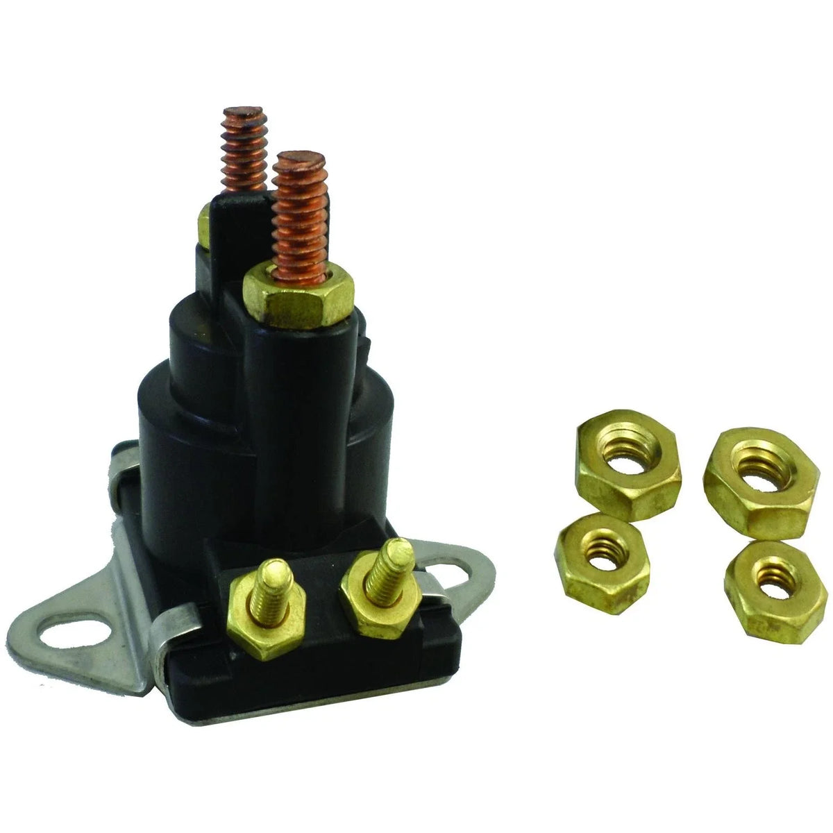 12V Solenoid Switch for Mercury Marine (Various Models)