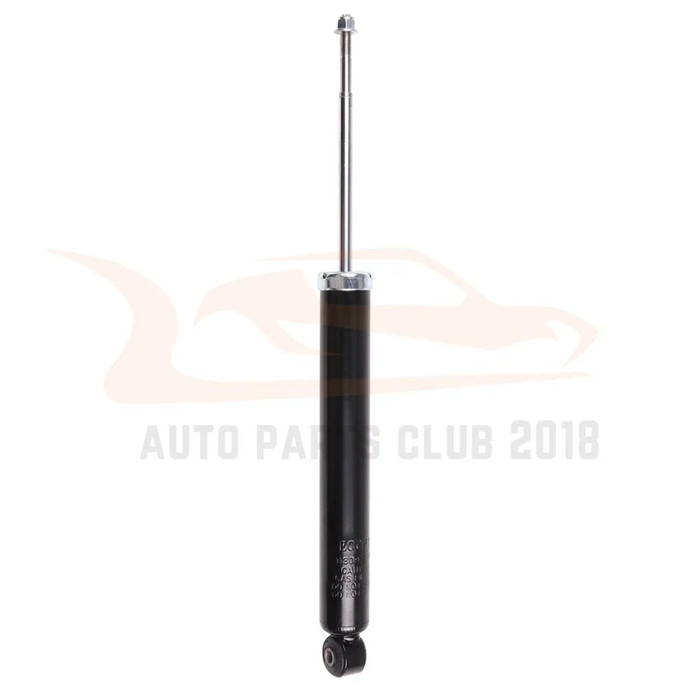 Front Struts Set of 2 for Vanden Plas XJ8 XJR Jaguar (1998-2003)