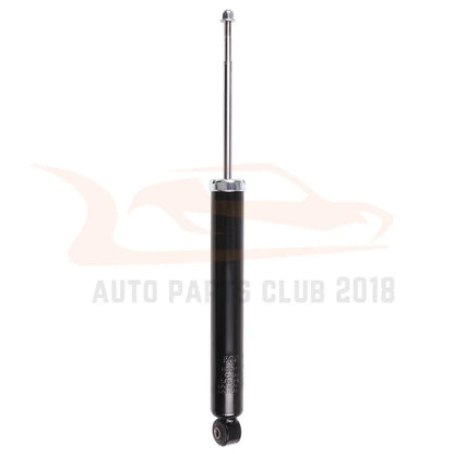 Front Struts Set of 2 for Vanden Plas XJ8 XJR Jaguar (1998-2003)