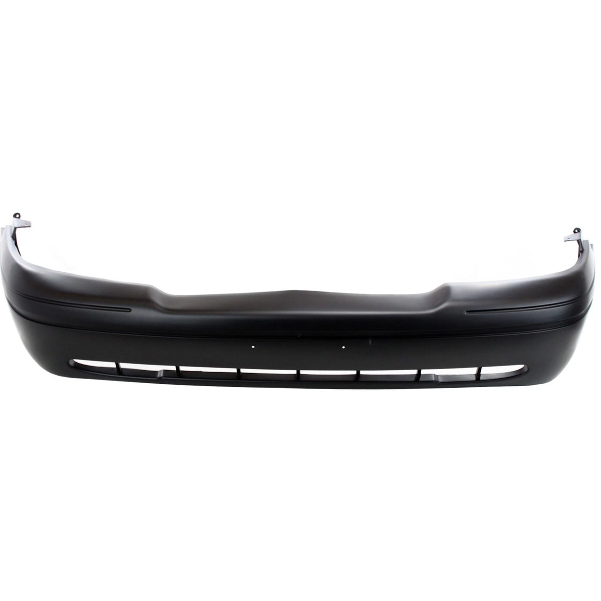 Bumper Covers Set of 2 for Ford Crown Victoria (1998–2005)