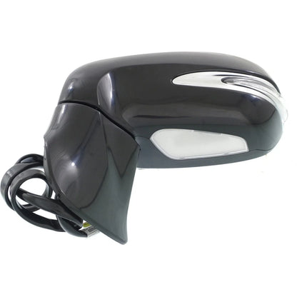 Power Heated Mirrors for Lexus RX350 (2010–2012) with Turn Signal