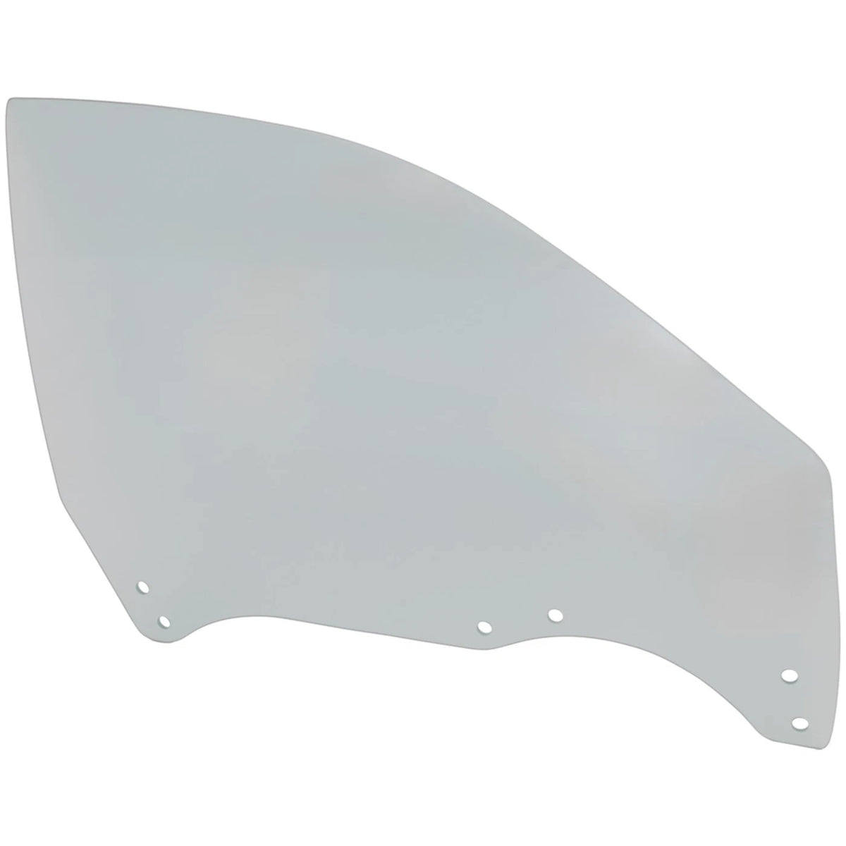 Door Glass Right Side for Subaru Outback Legacy (2010–2014) 61011AE00A