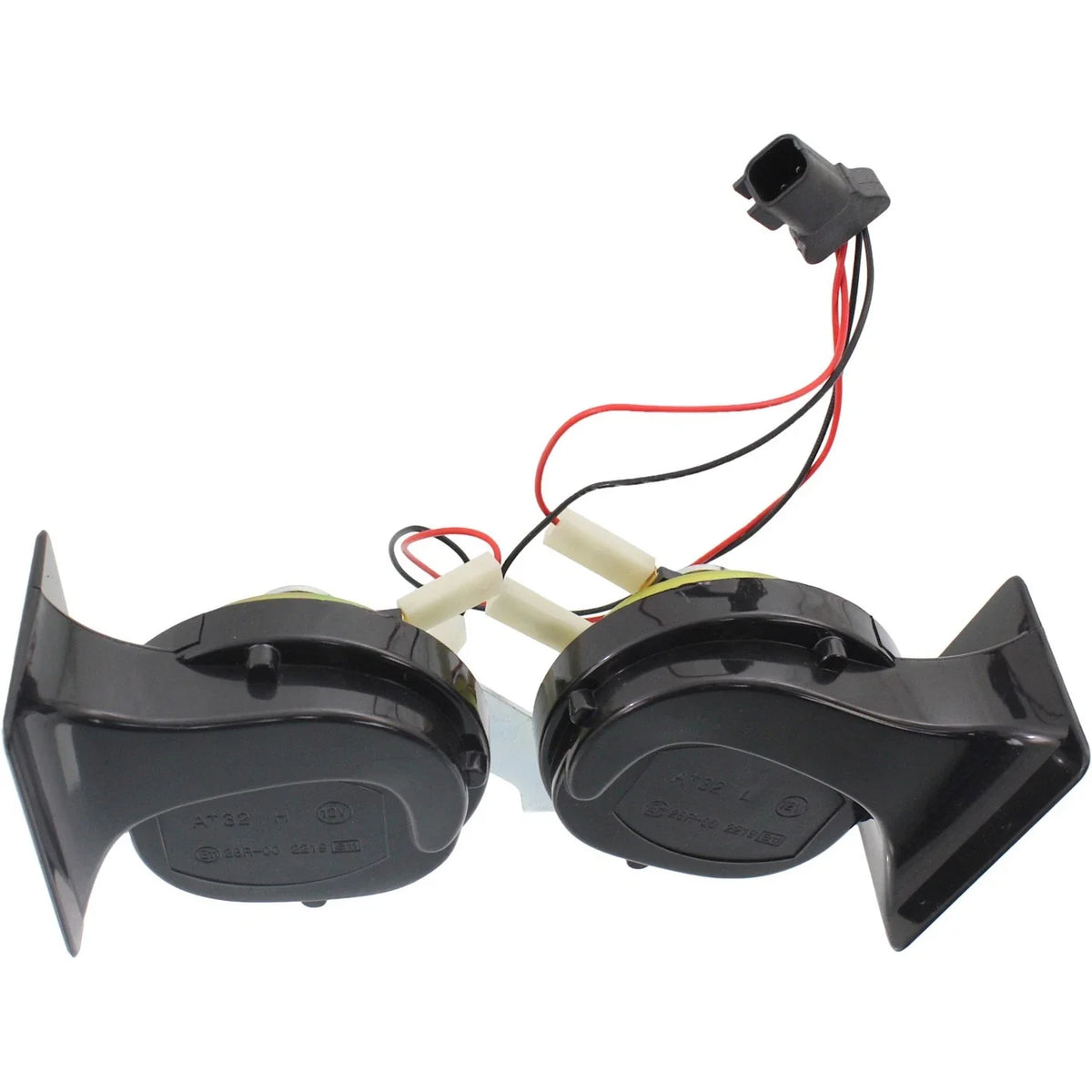 Replacement Horn for 2006-2012 Ford Fusion