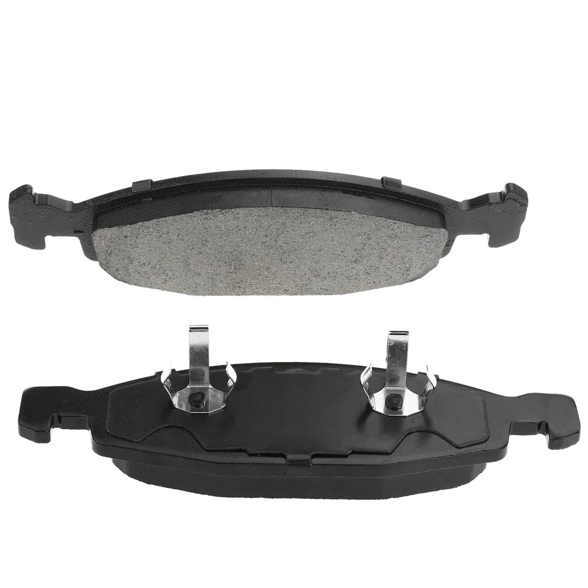 Ceramic Front Brake Pads for Jeep Grand Cherokee (1999–2002)