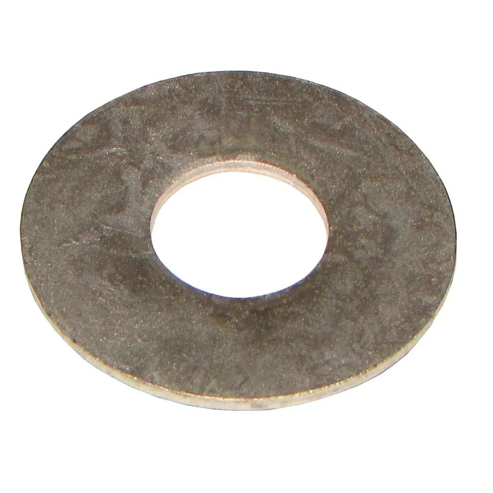 Set of 2 Blade Bolt Beveled Washers for Kubota ZD321, ZD326S (K5651-34352, K5651-34350)