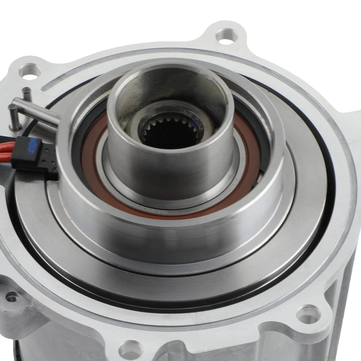 Rear Differential Coupling AWD for Nissan Murano Qashqai (2015–2020) 38761-4BF0A
