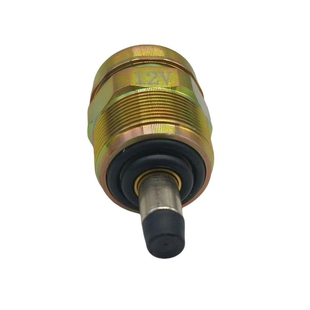 Stop Solenoid (876614) for Volvo Penta Marine Engine - Diesel 41