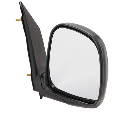 Passenger Right Side Mirror for Chevy Express Van (2003–2023)