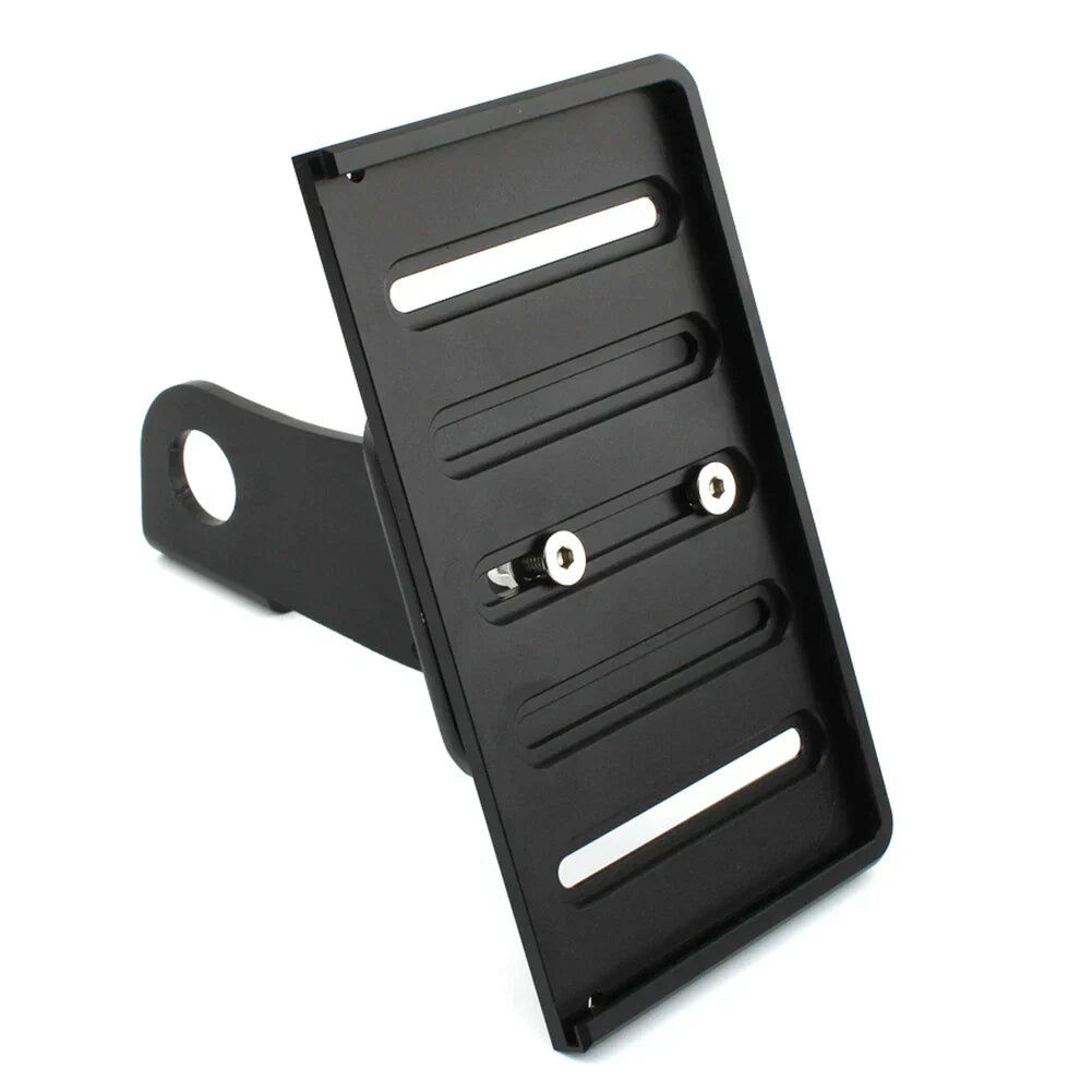 Side Mount License Plate Holder for Harley Nightster 975 (2022-2024)