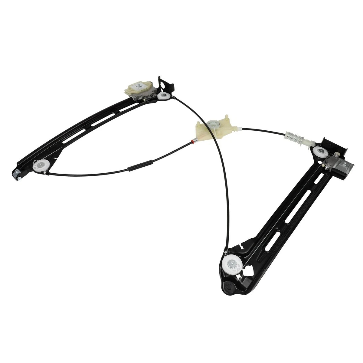 Front Drive Side Power Window Regulator for Volkswagen Beetle (2013–2019)