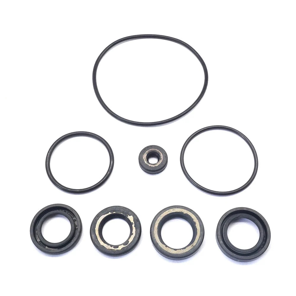 Lower Gearcase Seal Kit for DF70 DF80 DF90 (25700-87L00, 25700-87L01)