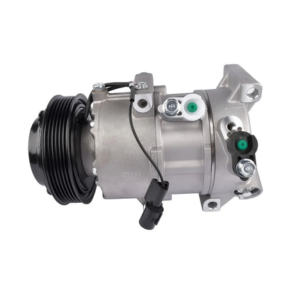 AC Compressor Replacement for Hyundai Veloster (2012-2017)