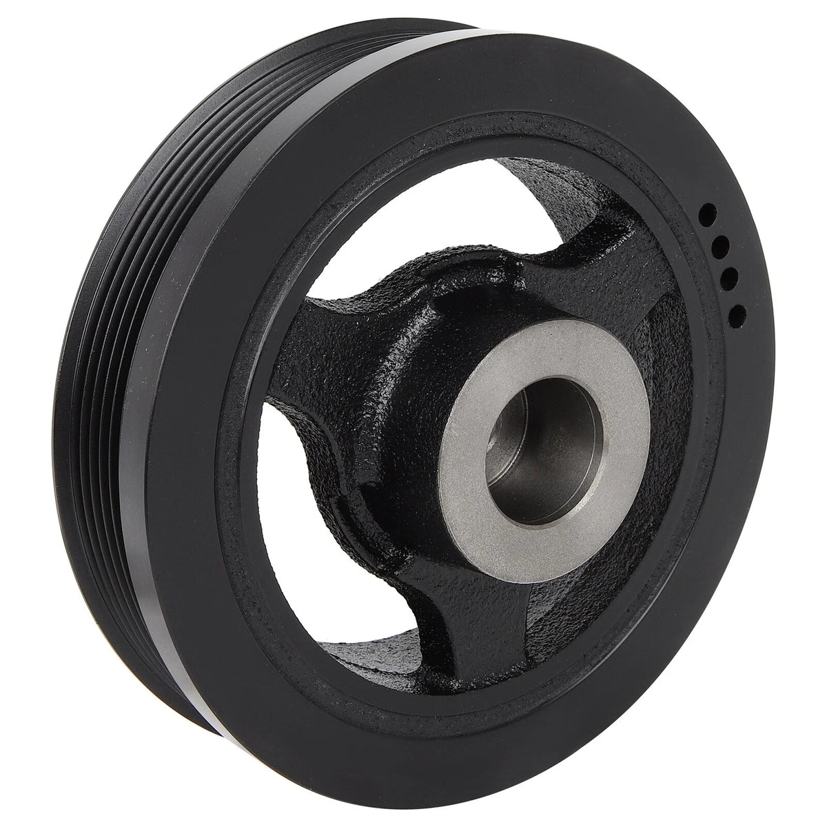 Harmonic Balancer for Chrysler 300, Dodge Charger (2005–2010)