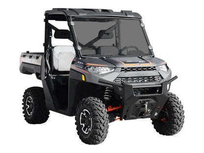 Windshield Dark Tint Scratch Resistant for Polaris Ranger XP 2020-2023