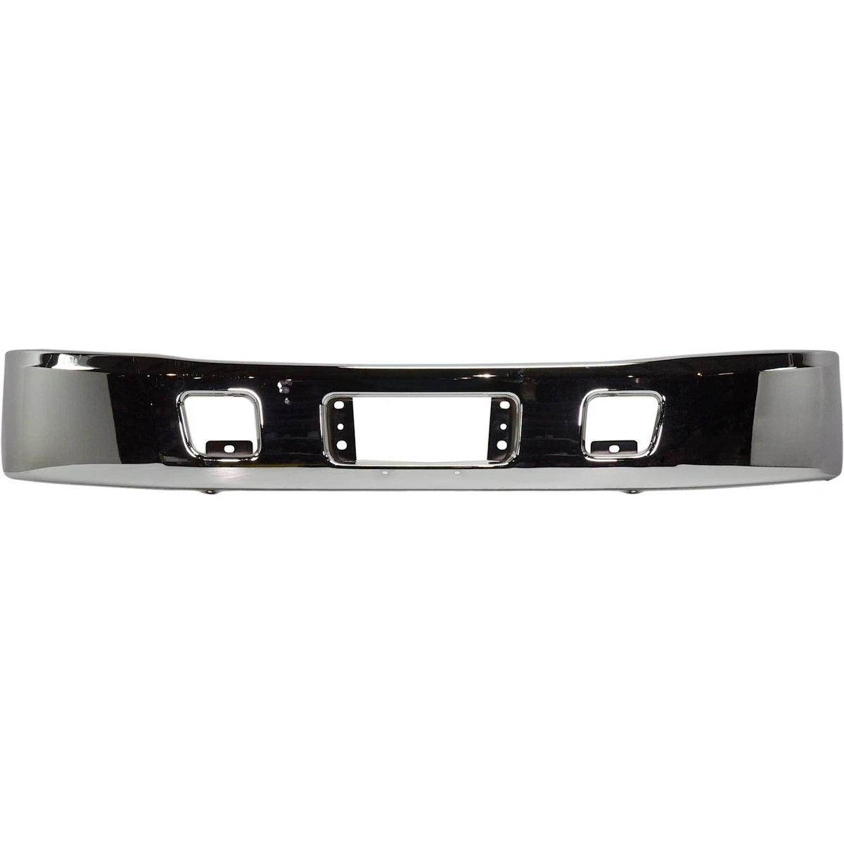 1-Piece Front Bumper for Hino 238 (2005–2014) Replaces 52101E0A83