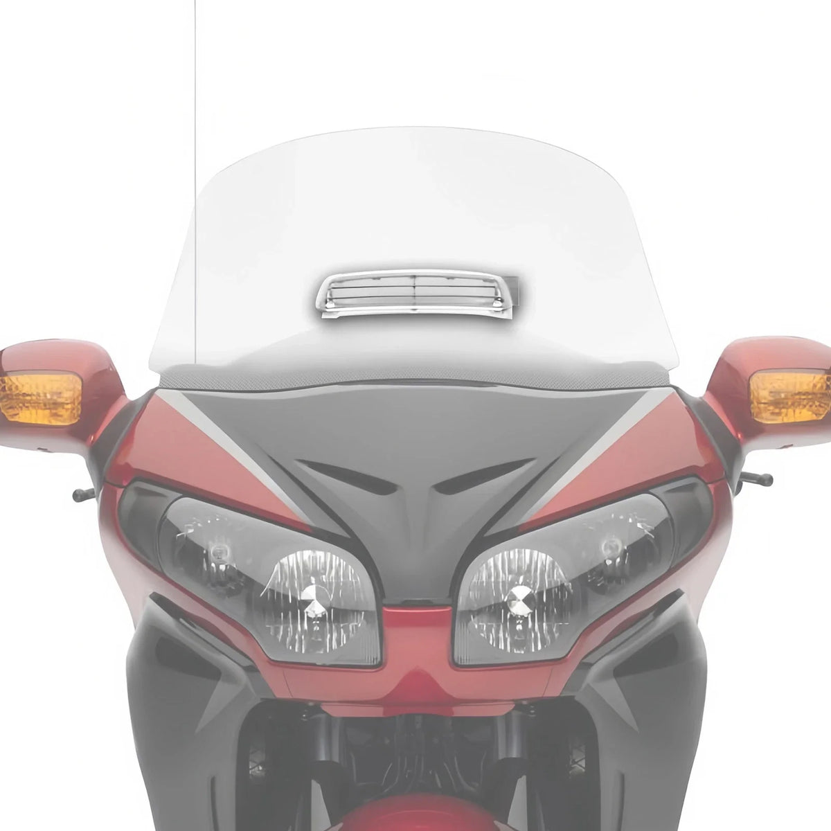 Windshield Vent for 2004–2017 Honda Goldwing GL1800