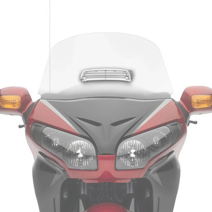 Windshield Vent for 2004–2017 Honda Goldwing GL1800
