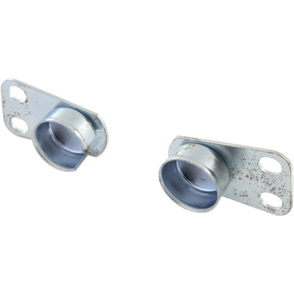 Tailgate Hinges Set of 2 for Chevy GMC (Left Right)