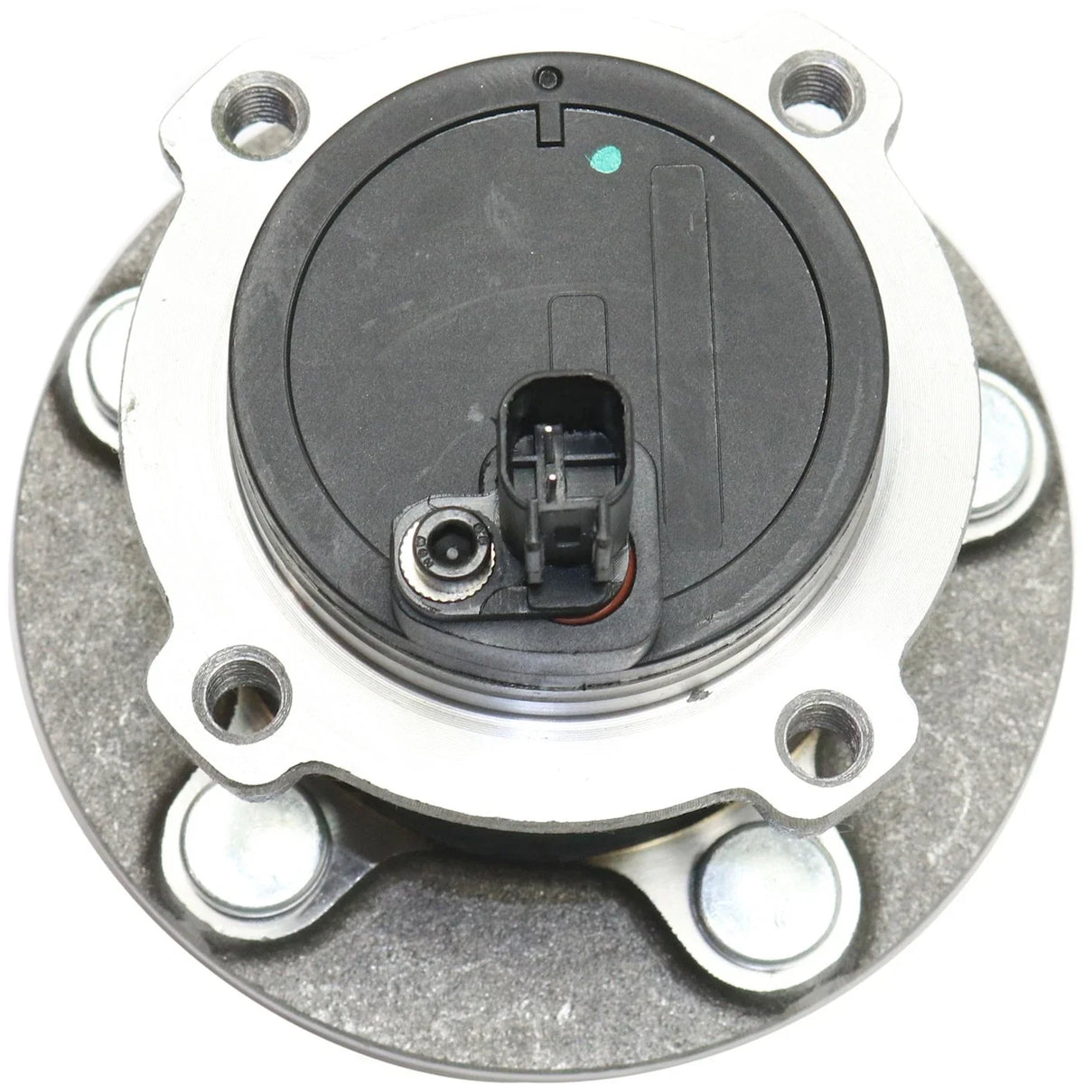 Wheel Hubs Set of 2 for Volvo C30 C70