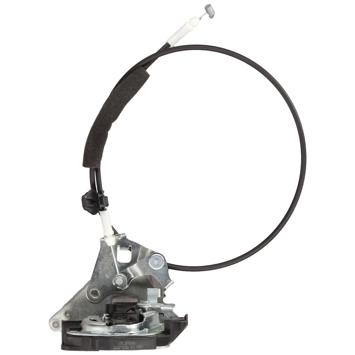 Liftgate Lock Actuator for Toyota Land Cruiser, Lexus LX570 (2008–2011)