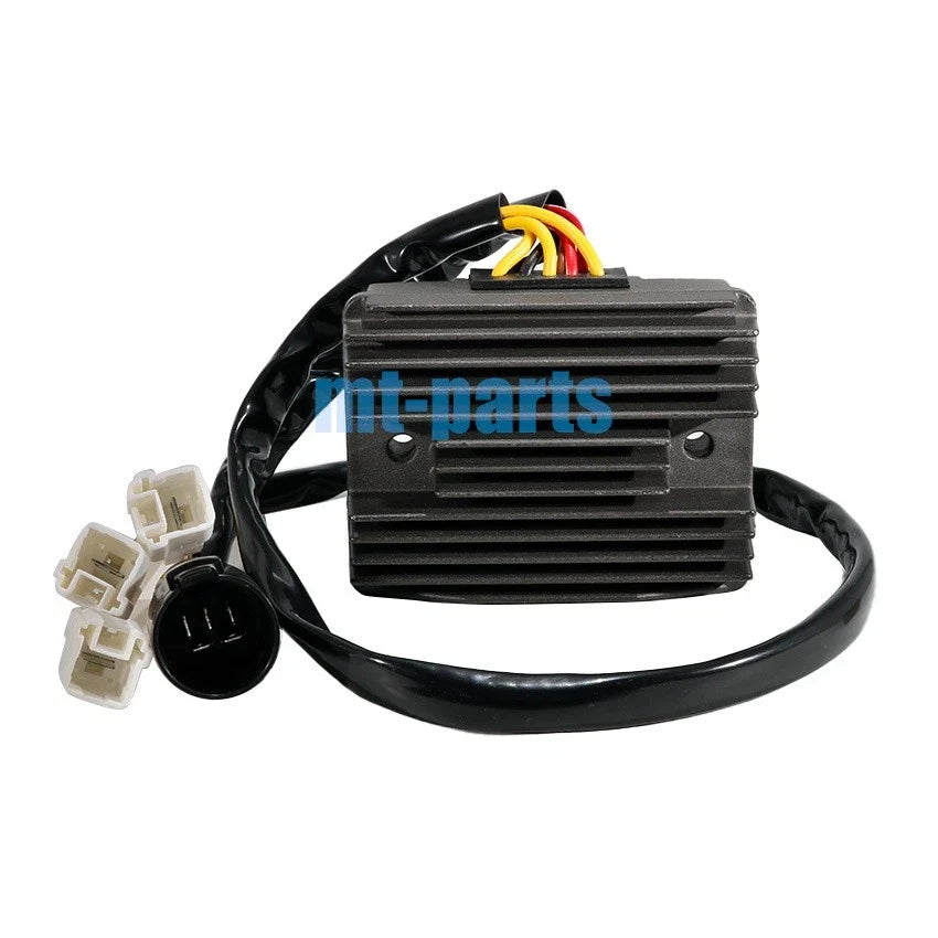 Voltage Regulator Rectifier for Kawasaki ZX1200 Ninja ZX-12R (2004–2006) 21066-0007