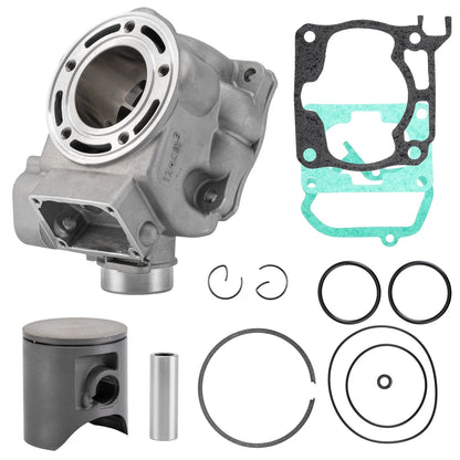 Top End Kit for Yamaha YZ125 (2005–2021) 1C3-11311-10-00